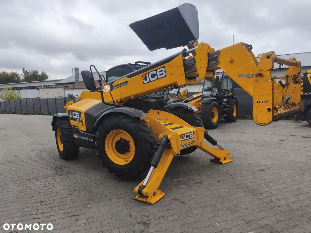 JCB 540-140 - 3