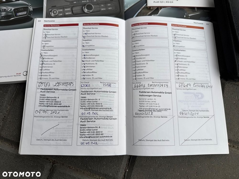 Audi Q3 1.4 TFSI - 30