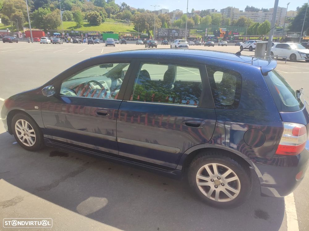 Honda Civic 1.4 LSX - 6