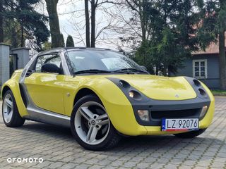 Smart Roadster