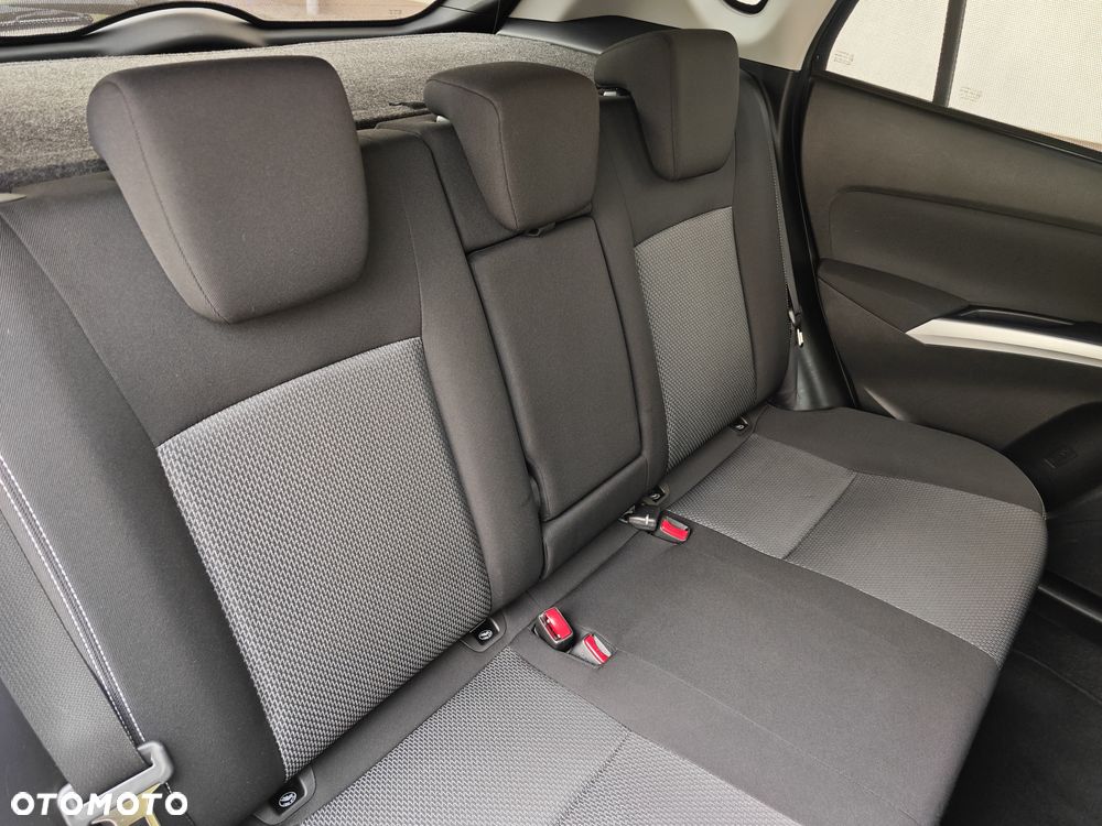Suzuki SX4 S-Cross - 20