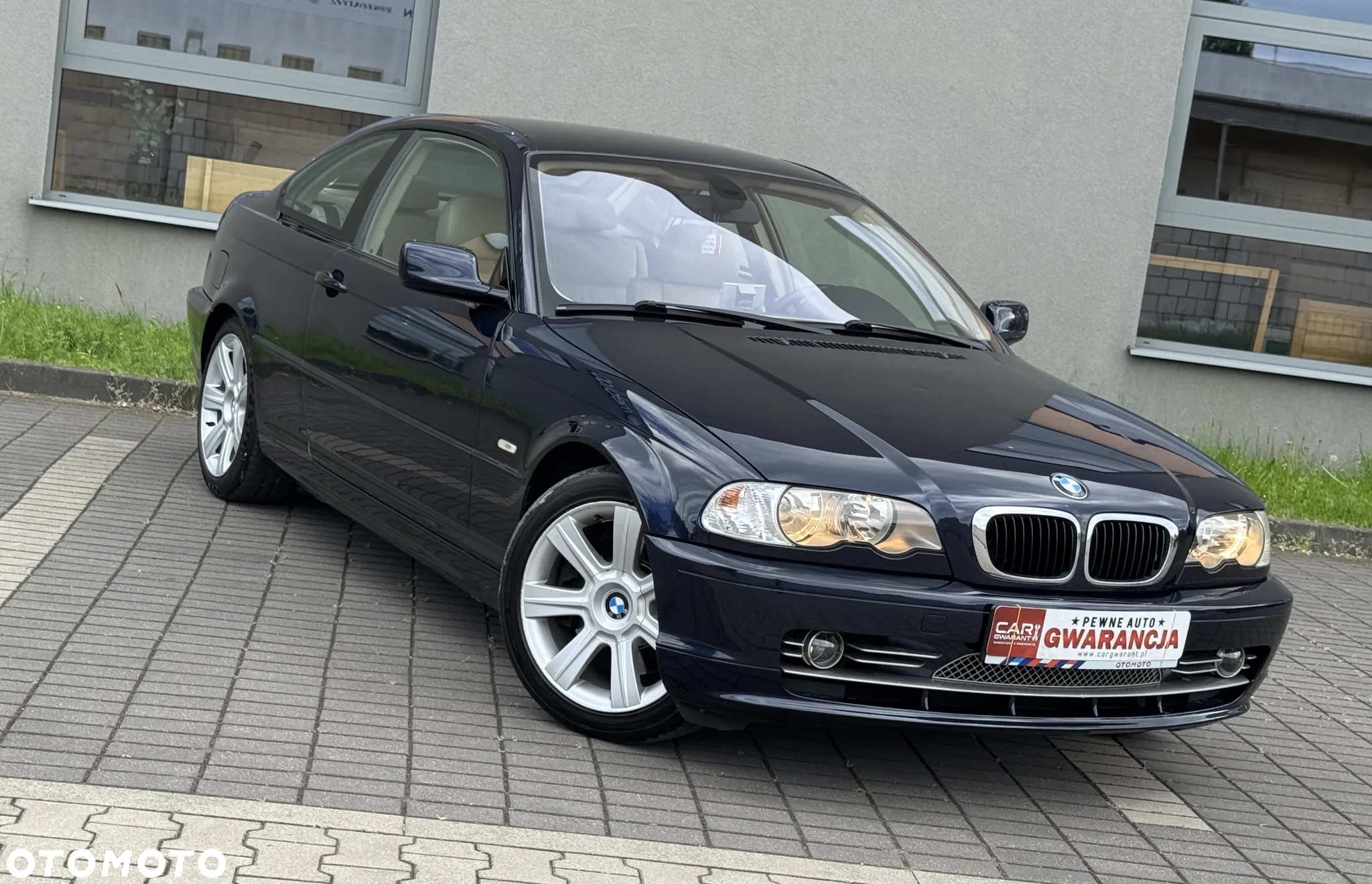 BMW Seria 3 330 Ci - 13