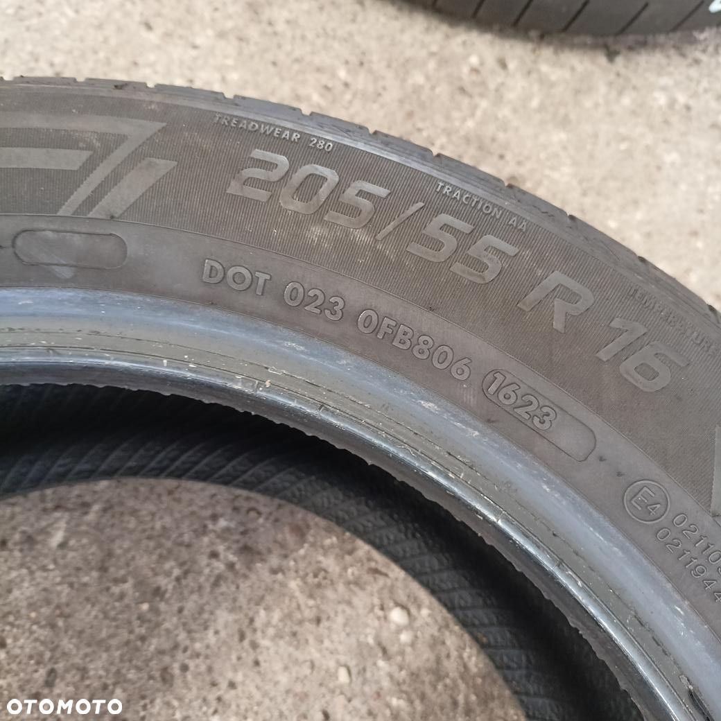 Opona 205/55/16 Vredestein Ultrac (F5522) - 4