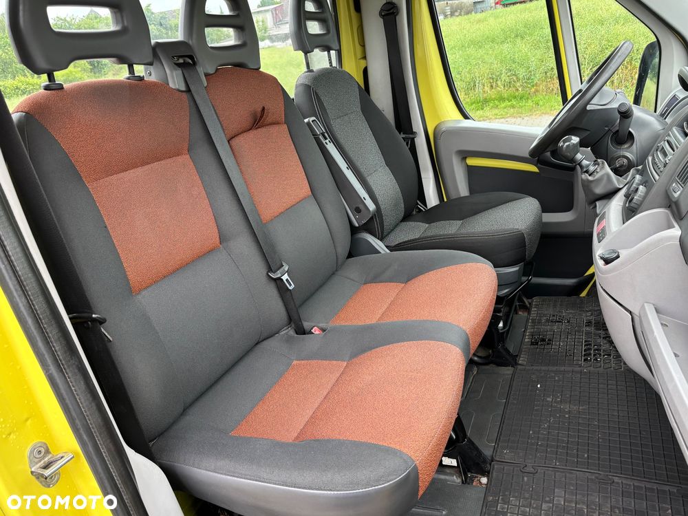 Fiat Ducato - 24