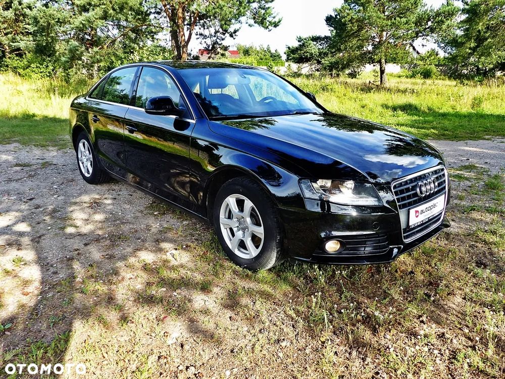 Audi A4 Limousine 1.8 TFSI Ambition - 3