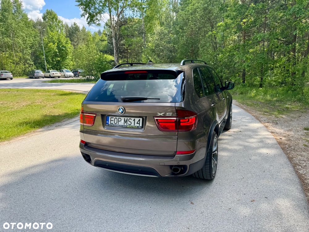 BMW X5 - 6