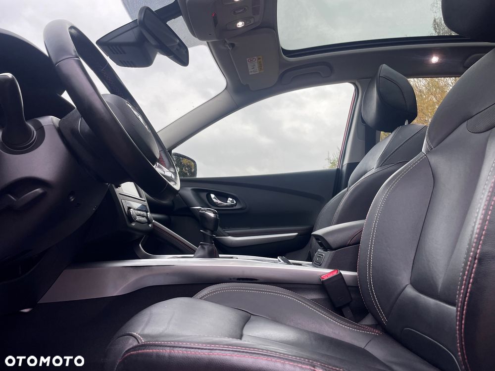 Renault Kadjar - 11