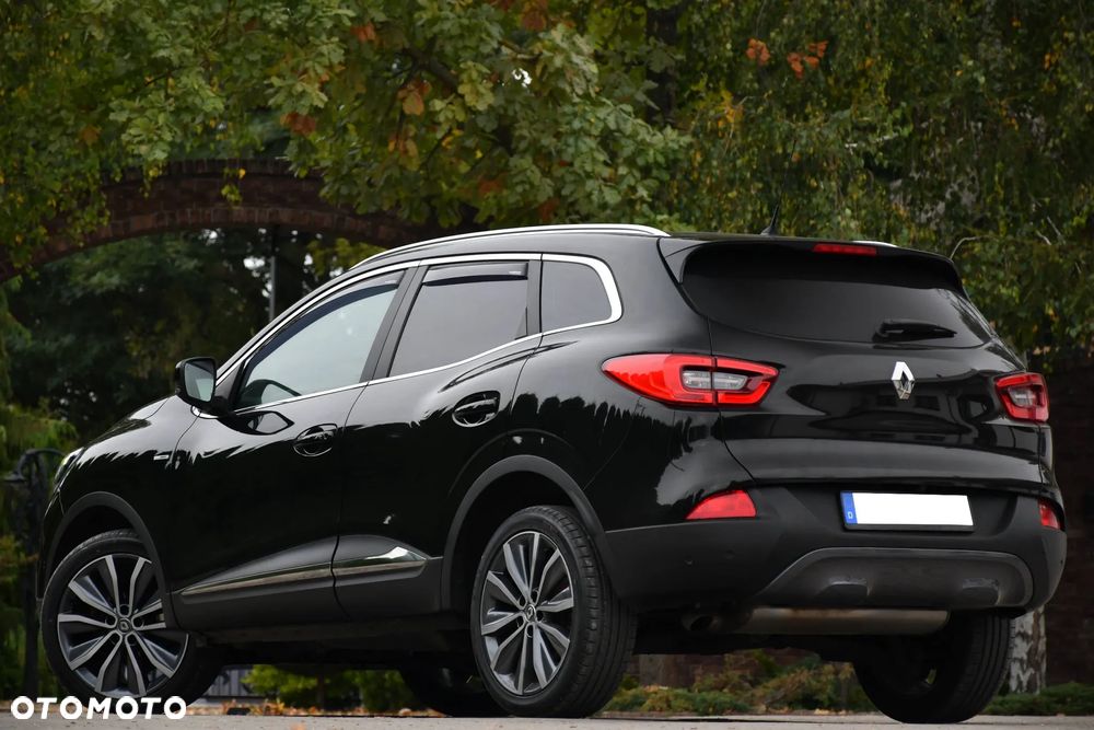 Renault Kadjar Energy dCi 130 4x4 XMOD - 15