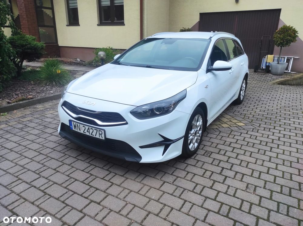 Kia Ceed 1.5 T-GDI M DCT - 2