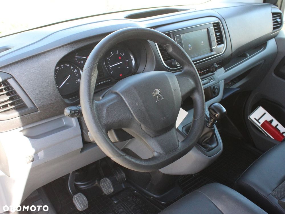 Peugeot Expert - 2