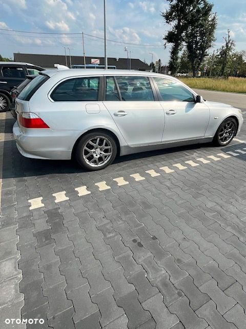 BMW Seria 5 - 4