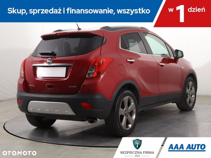 Opel Mokka - 7