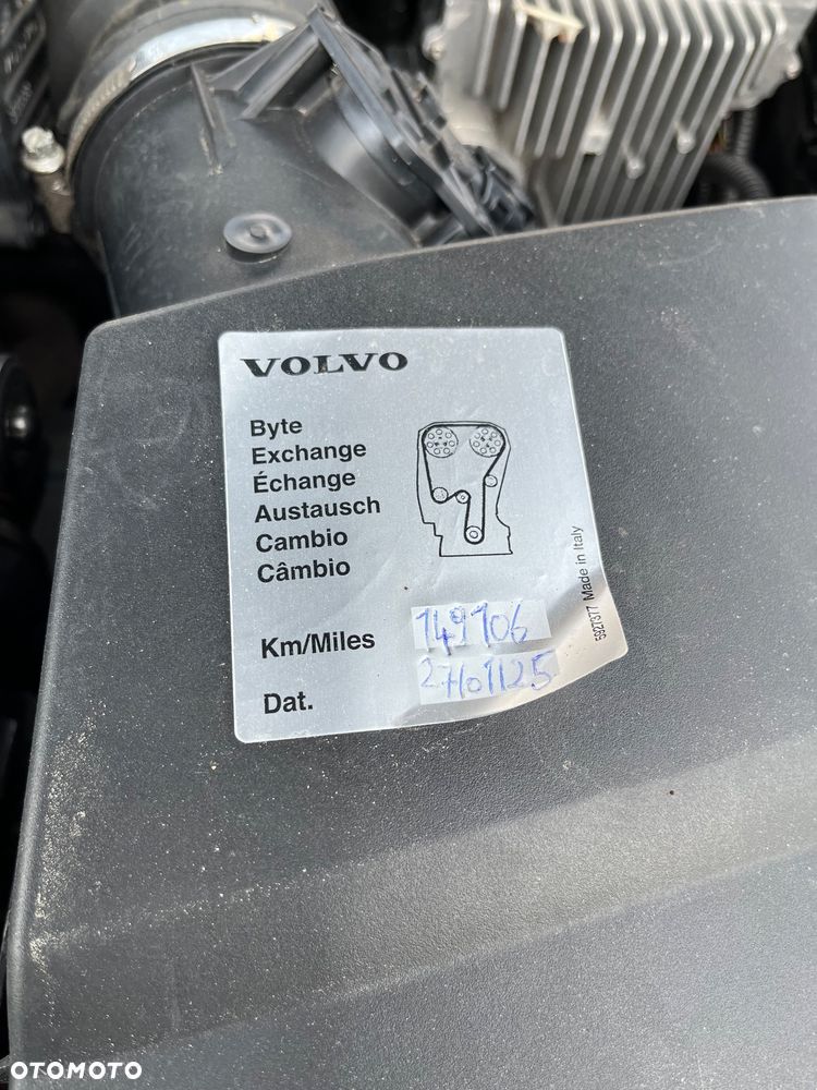 Volvo V60 D3 Geartronic Momentum Pro - 9