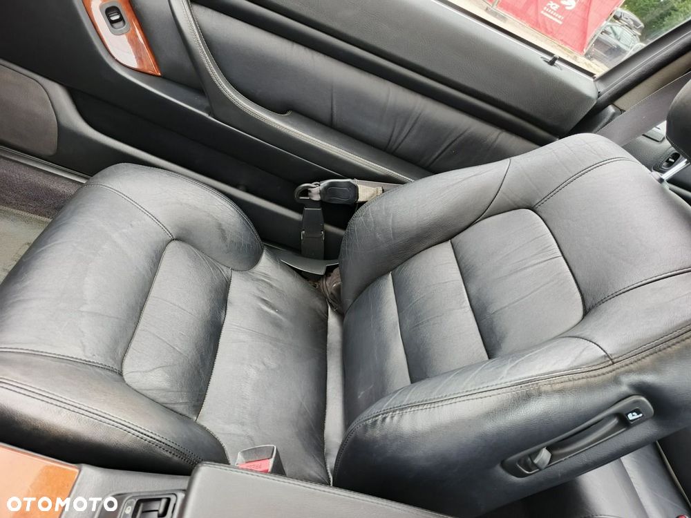 Honda Legend - 19