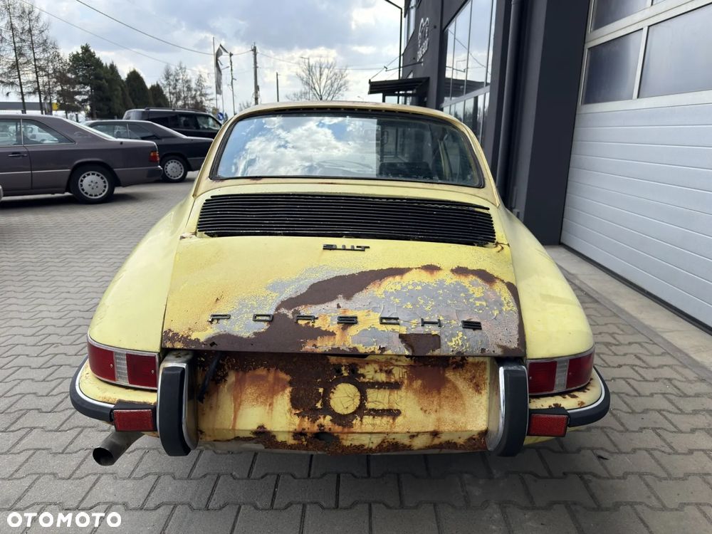 Porsche 911 - 13