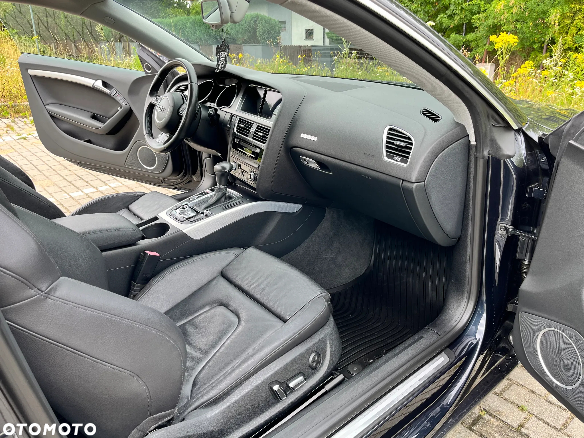 Audi A5 - 9