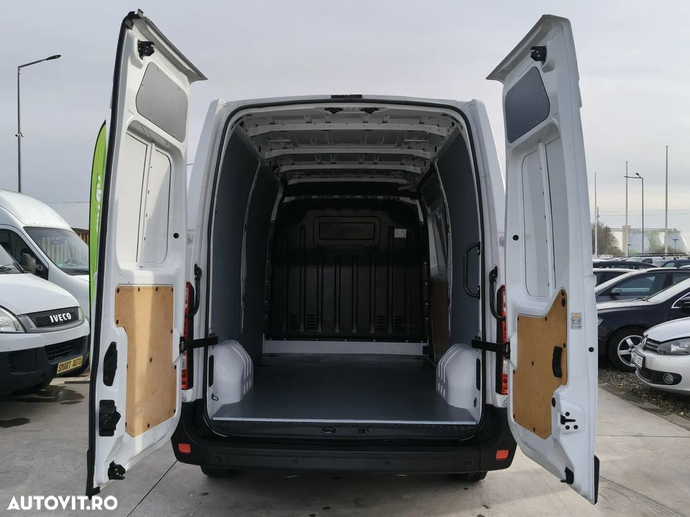 Opel Movano B 2.3D L2H2 - 13
