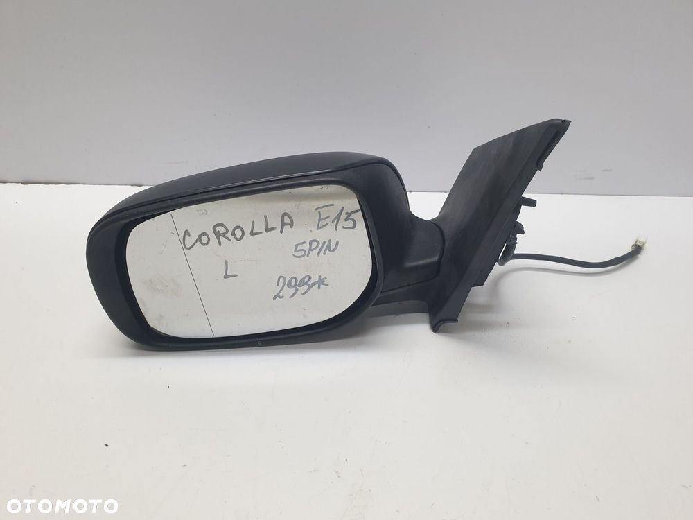 LUSTERKO LEWE TOYOTA COROLLA E15 5PIN - 1