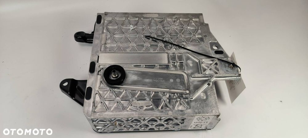 MODUŁ AKUMULATORA SKODA OCTAVIA IV 5WA915107 BATERIA - 8