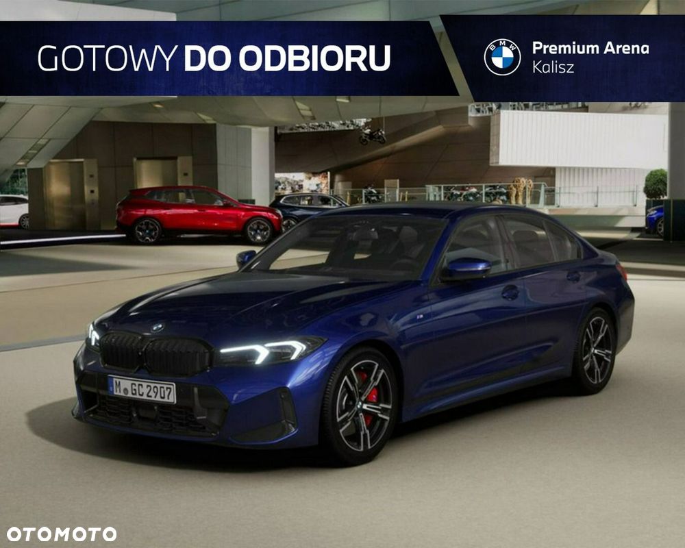 BMW Seria 3 - 2
