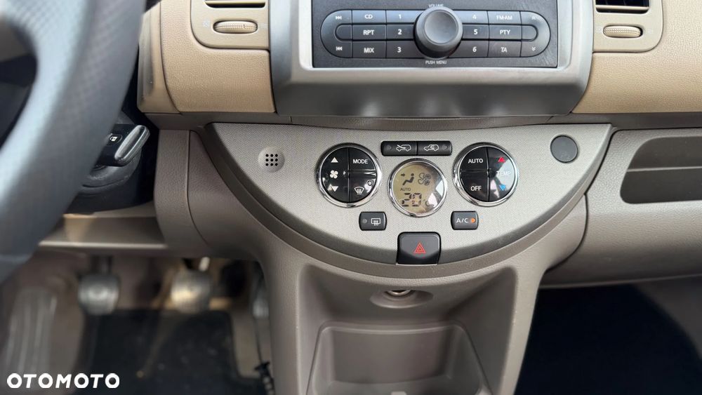 Nissan Note 1.6 Tekna - 21