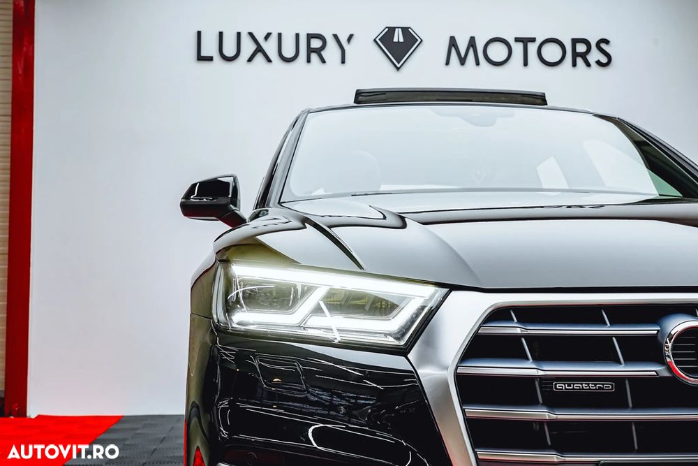Audi Q5 50 TFSI e quattro S tronic PHEV S Line - 17
