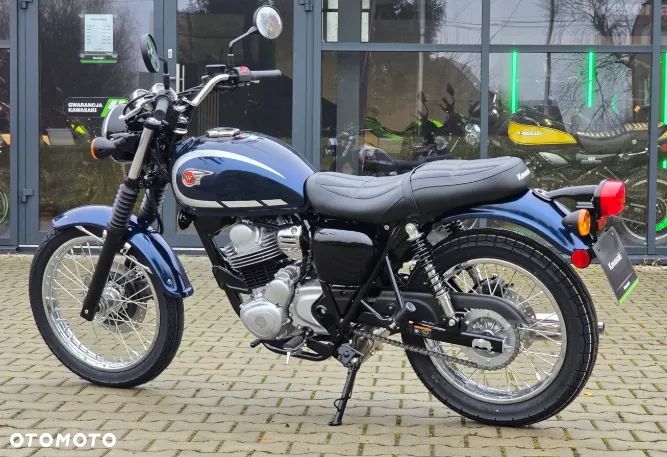 Kawasaki Inny - 3