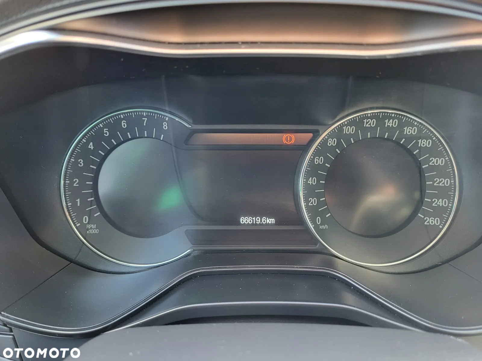 Ford Mondeo 1.5 EcoBoost Start-Stopp Trend - 22