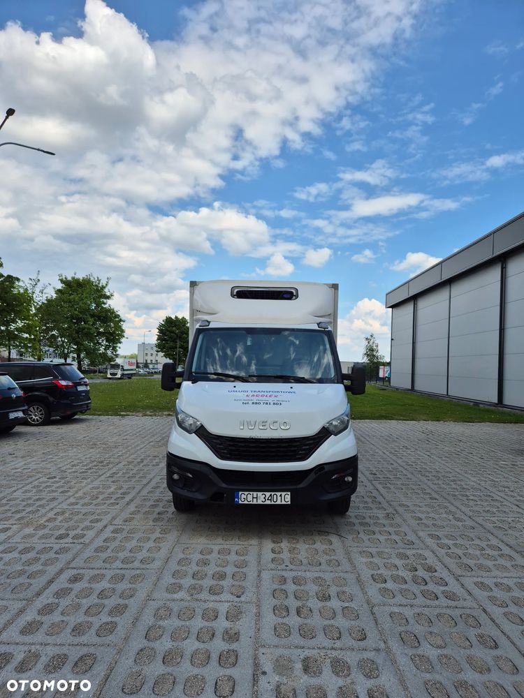 Iveco 35c15 - 26