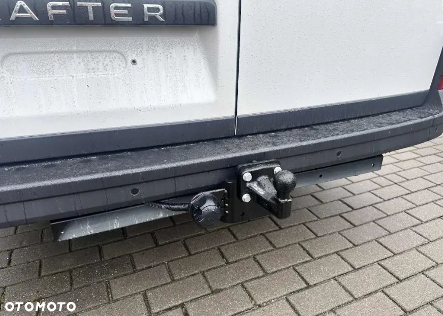 Volkswagen Crafter - 11