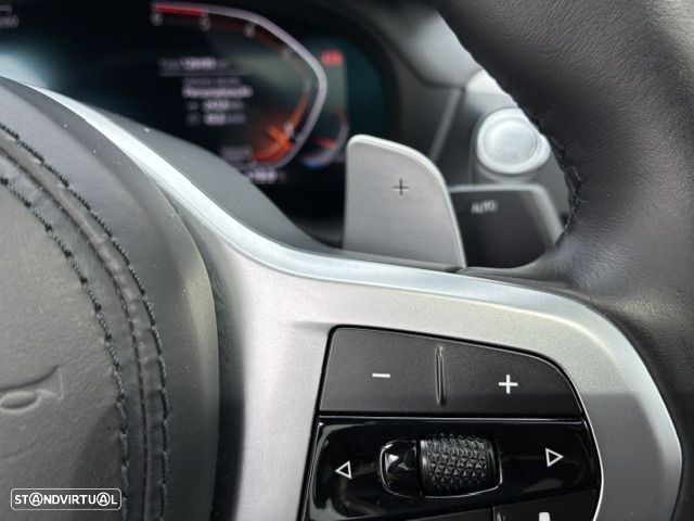 BMW X4 20 d xDrive xLine Pack M Auto - 37