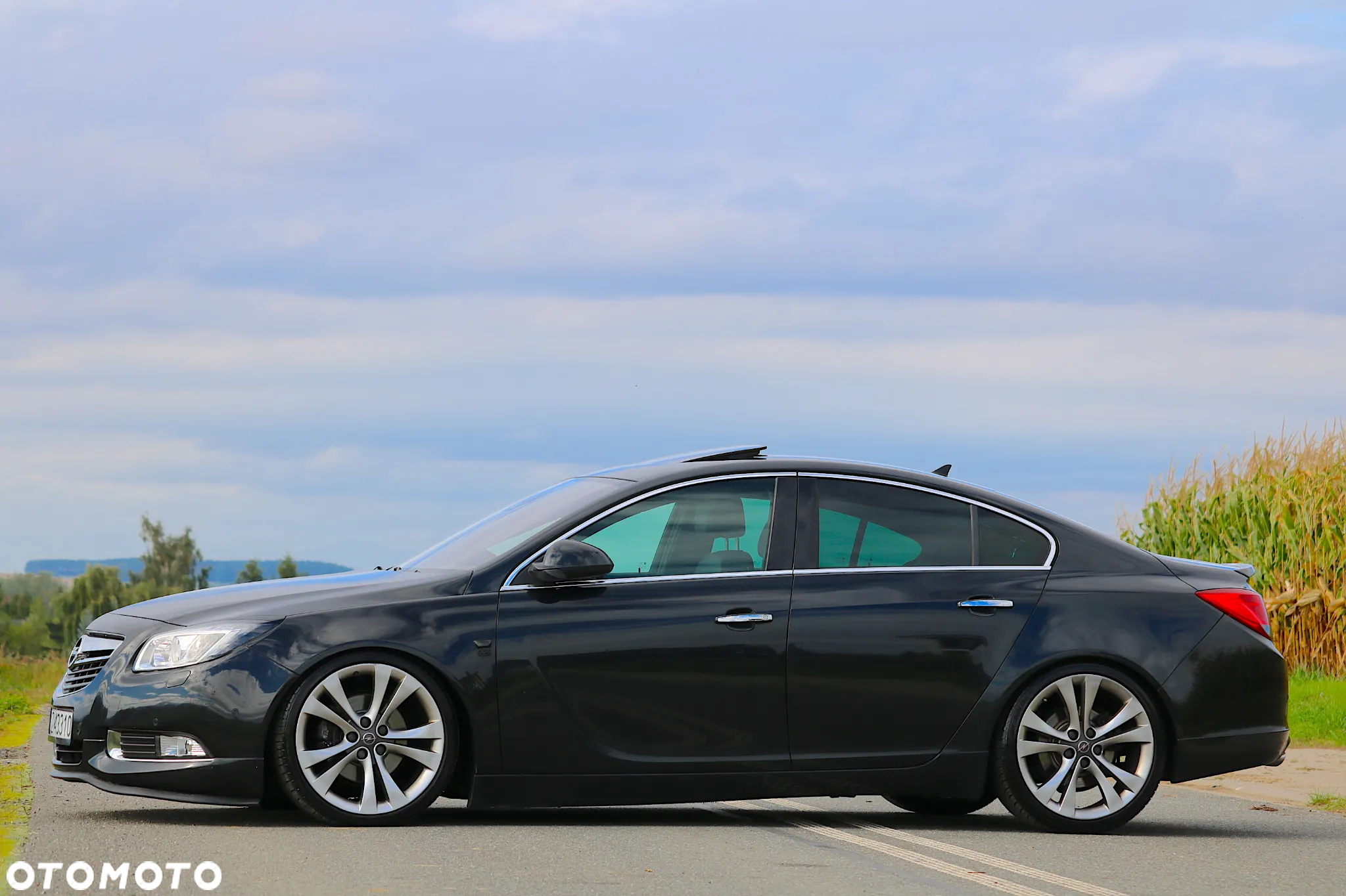 Opel Insignia 2.0 CDTI Sport - 3