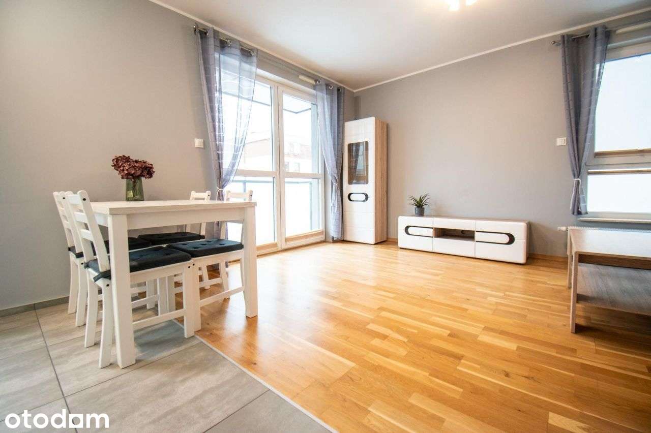 Już wolne, zadbane, z miejsce w hali garażowej