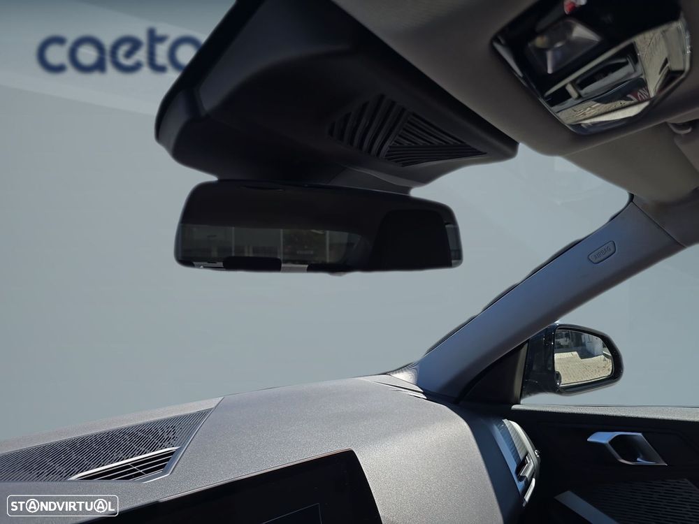 BMW 216 Standard — fotografia 27