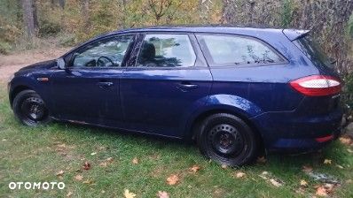 Ford Mondeo - 16