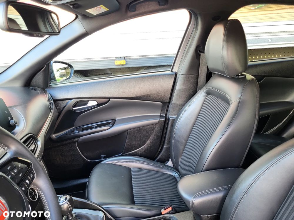 Fiat Tipo 1.4 T-Jet S-Design - 23
