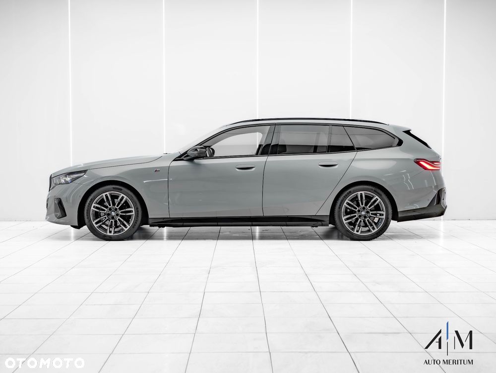 BMW Seria 5 - 7