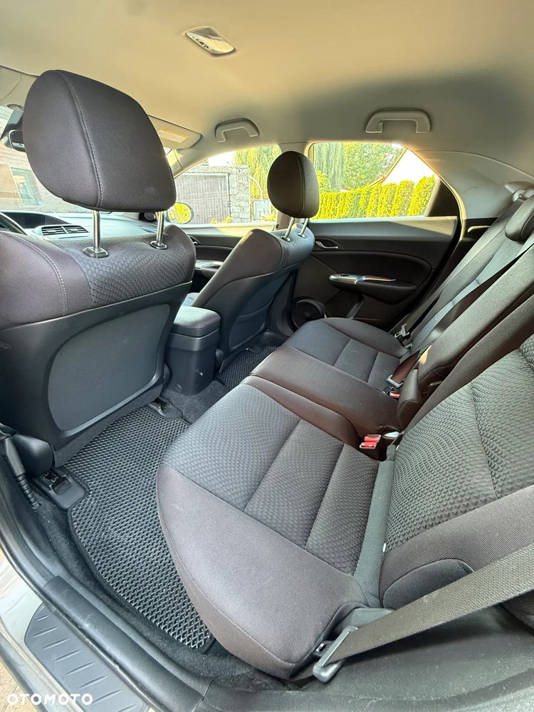 Honda Civic 1.8i-VTEC Sport - 7