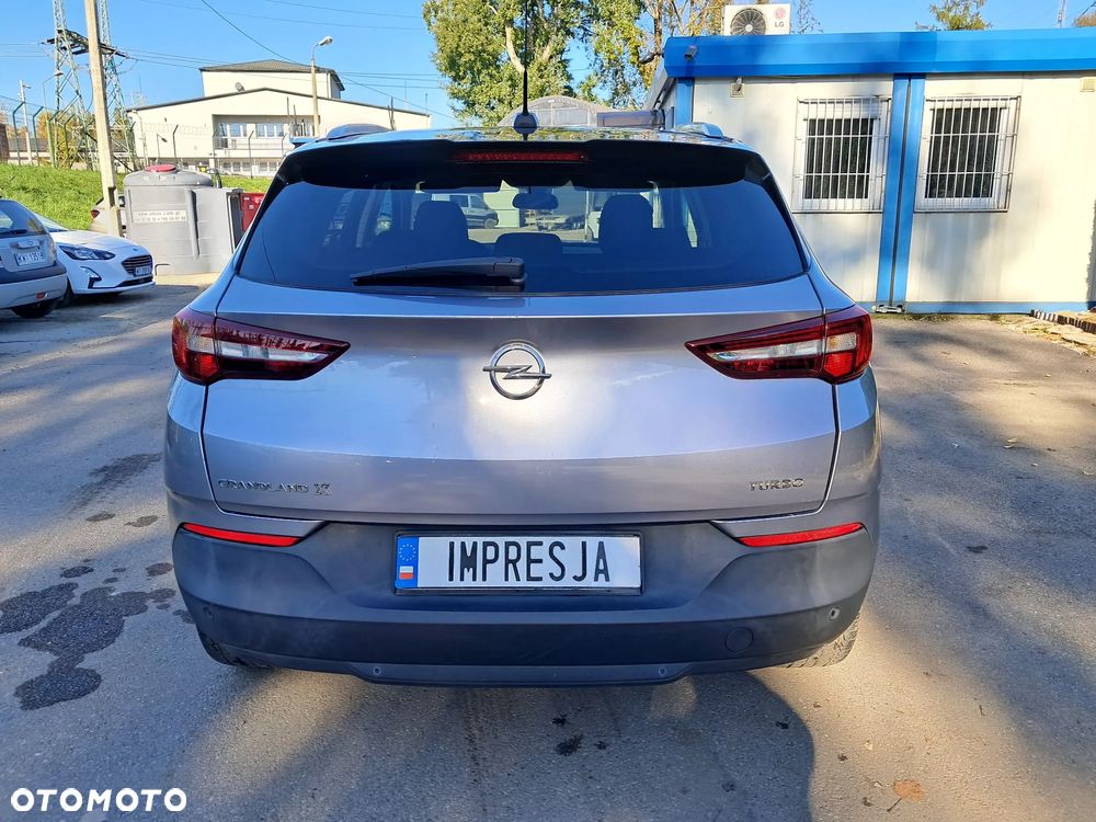 Opel Grandland X - 15
