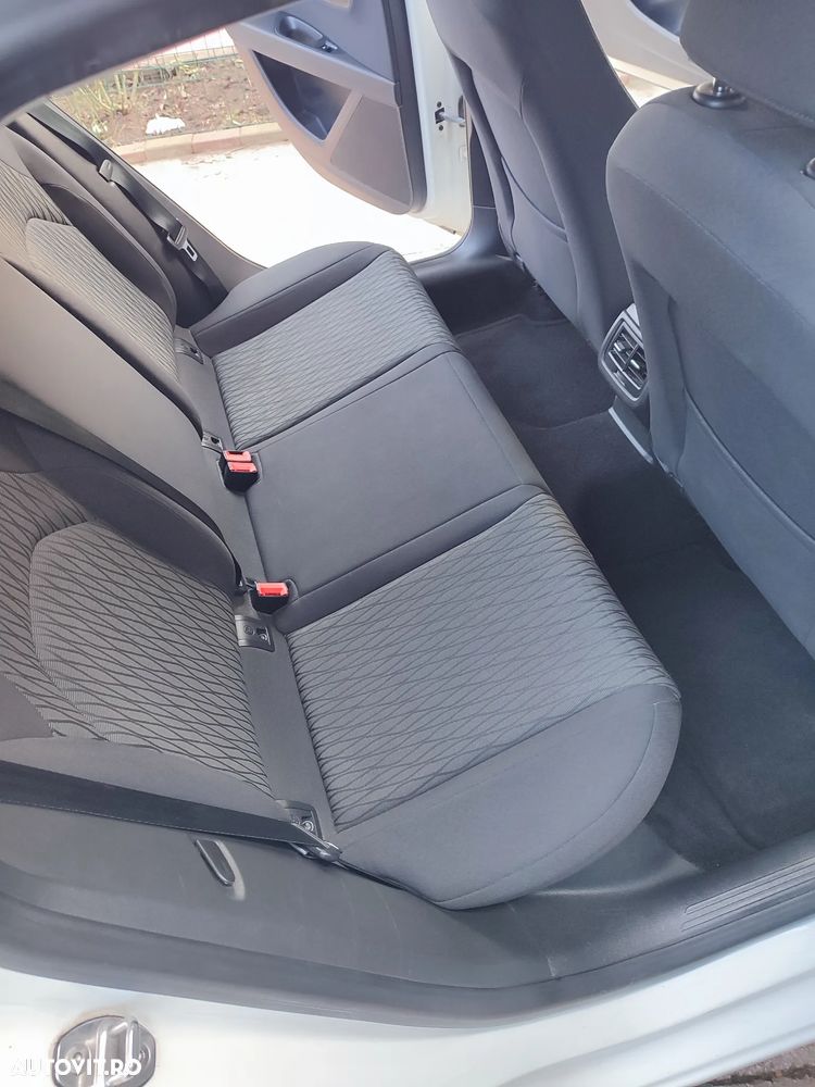 Seat Leon 1.6 TDI Start&Stop Style - 11