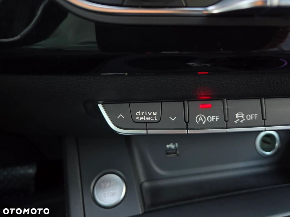 Audi A4 Allroad 45 TFSI mHEV Quattro S tronic - 25