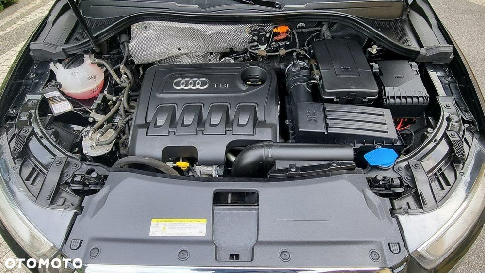 Audi Q3 - 13