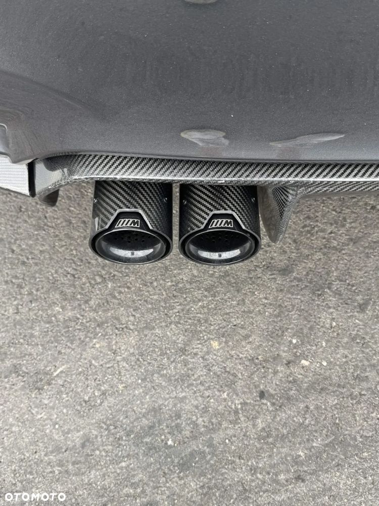 BMW M4 - 9