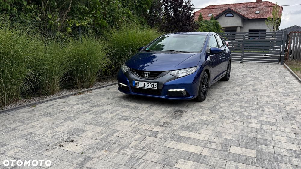Honda Civic - 18
