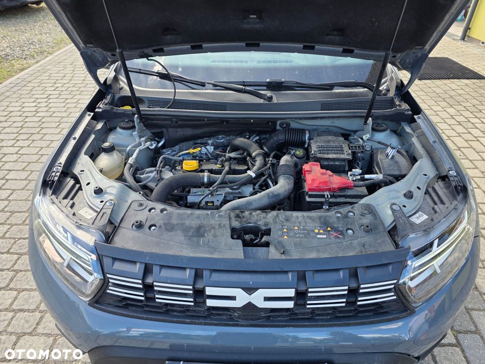 Dacia Duster 1.0 TCe Comfort - 15