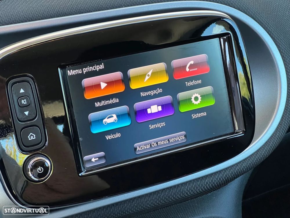 Smart ForTwo Coupé - 7