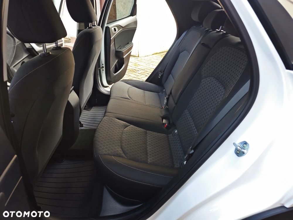 Kia XCeed 1.4 T-GDI M - 28