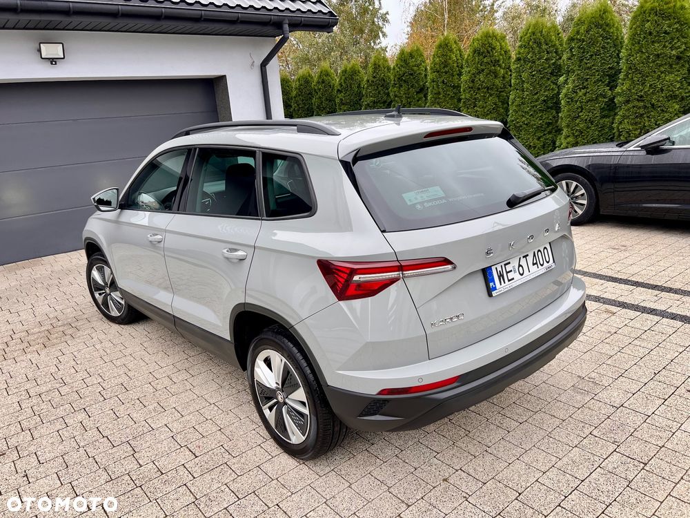 Skoda Karoq - 37