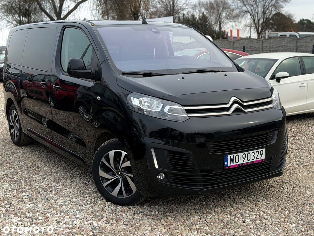 Citroën SpaceTourer - 11
