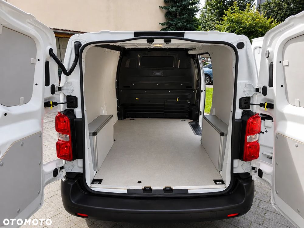 Fiat Scudo L2 - 9